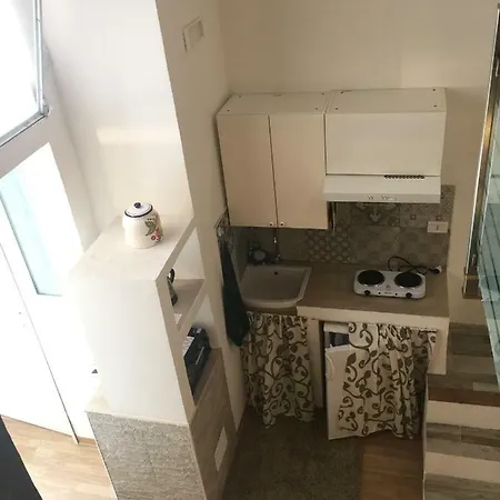 Casa Mascagni Apartment Catania