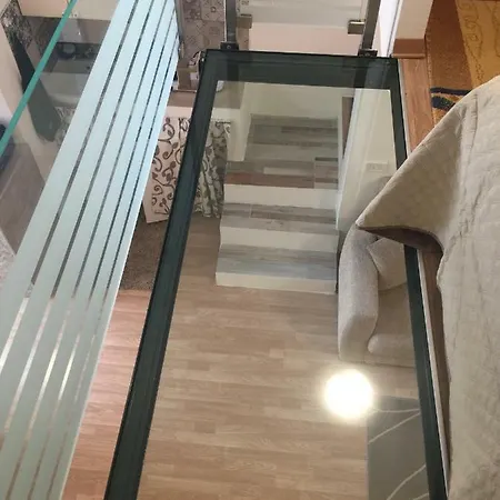 Casa Mascagni Appartement