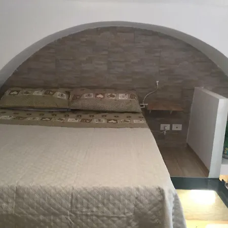 Casa Mascagni