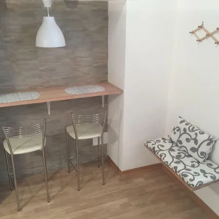 Casa Mascagni * Catánia