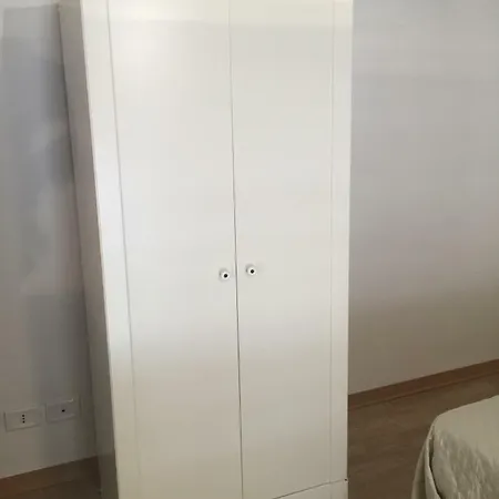 Appartement Casa Mascagni