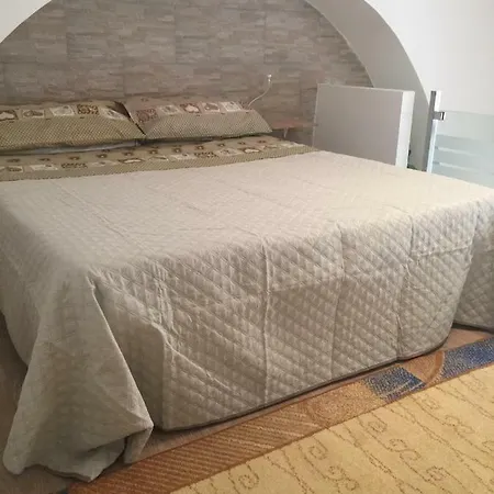 Casa Mascagni Apartment *