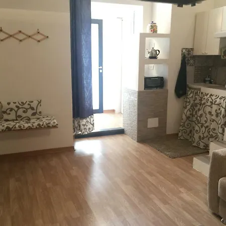 Apartment Casa Mascagni Catania