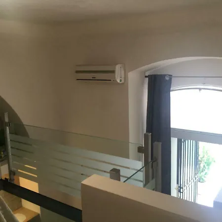 Casa Mascagni Apartment Catania