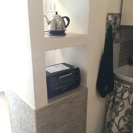 Casa Mascagni Apartment