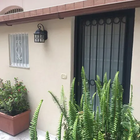 Apartment Casa Mascagni *